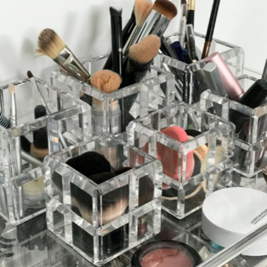 Imagem CUBO BISOTÊ MOD P EM ACRÍLICO - ONOM 