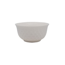 Imagem de BOWL EM PORCELANA COR BRANCO 12,7X6,5CM - L'HERMITAGE - Full Fit Industria Importacao E Comercio Ltda.