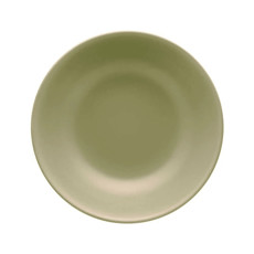 Imagem de PRATO FUNDO 20,5CM OLIVA DE CERÂMICA OXFORD  - Oxford Porcelanas Sudeste Ltda