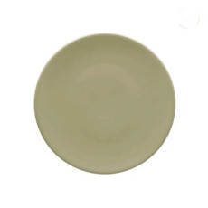 Imagem de PRATO PARA SOBREMESA OLIVA DE CERÂMICA 19CM OXFORD  - Oxford Porcelanas Sudeste Ltda