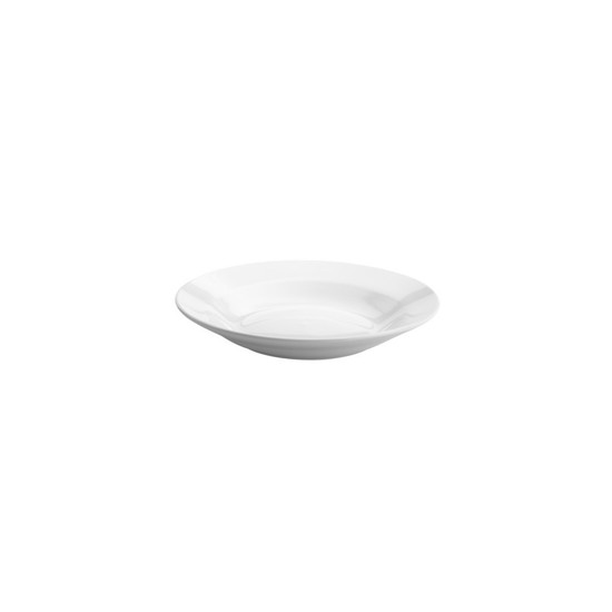 Imagem PRATO FUNDO DE PORCELANA CLEAN 23X4CM - LYOR