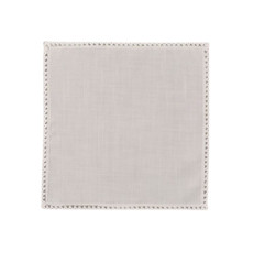 Imagem de GUARDANAPO 45 X 45 CM COR BRANCO - RAFIMEX  - Rafimex Comercial Imp E Exp Ltda