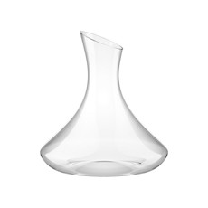 Imagem de GARRAFA DECANTER INSPIRE 1,5L HAUS CONCEPT 20,8 X 19,5 CM PARA VINHO HAUS BRINOX  - Brinox Metalurgica Sa