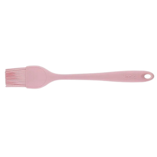 Imagem PINCEL DE SILICONE 28CM COR ROSA WECK