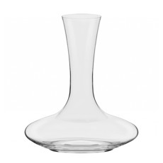 Imagem de DECANTER DE CRISTAL LINHA CASABLANCA ALUMINA CRYSTAL 1500ML OXFORD - Oxford Porcelanas Sudeste Ltda