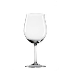 Imagem de TAÇA DE CRISTAL ROMANÉE CONTI 1 UNIDADE 1050 ML MOZART TURIM  - Turim Industria E Comercio Ltda  (Morzat)