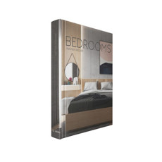 Imagem de CAIXA LIVRO DECORATIVA BEDROOMS 30X24X4CM - GOODS BR  - Goods Br Distribuidora Ltda