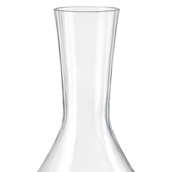 Imagem DECANTER EM CRISTAL ECOLÓGICO 1,4L A25,1CM - BOHEMIA