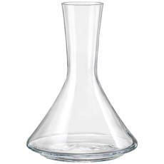 Imagem de DECANTER EM CRISTAL ECOLÓGICO 1,4L A25,1CM - BOHEMIA - Full Fit Industria Importacao E Comercio Ltda.