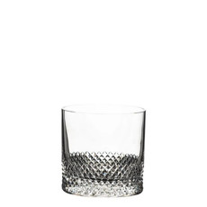 Imagem de JOGO DE 6 COPOS DE CRISTAL ON THE ROCKS 360 ML 9,5X8,4CM - OXFORD - Oxford Porcelanas S/A