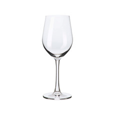 Imagem de CONJUNTO 6 TAÇAS PARA VINHO BRANCO COSMOPOLITAN EM VIDRO 345ML  - M Shop Comercial Ltda