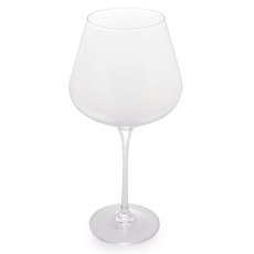 Imagem de CONJUNTO 2 TAÇAS PARA VINHO DE CRISTAL ECOLÓGICO ELEGANCE L'ARTISAN 880ML - LYOR - Coliseu Presentes Ltda