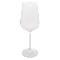 Imagem de CONJUNTO 2 TAÇAS PARA VINHO DE CRISTAL ECOLÓGICO BALANCE L'ARTISAN 540ML - LYOR - Coliseu Presentes Ltda