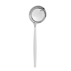 Imagem de CONCHA DE AÇO INOX ÓPERA 24CM - LYOR - Coliseu Presentes Ltda