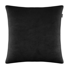 Imagem de CAPA PARA ALMOFADA DELUXE CLEAN 50CM X 50CM COR PRETO - ADOMES  - Adomes Confeccoes Ltda