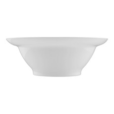 Imagem de SALADEIRA GRANDE VERSA COR BRANCO 900 ML 23X23X7CM - GERMER  - Germer Porcelanas Finas