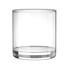 Imagem de COPO HAUS CONCEPT CRISTAL PARA WHISKY 410ML - Brinox Metalurgica Sa