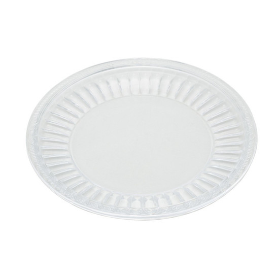 Imagem PRATO PARA SOBREMESA DE CRISTAL ECOLÓGICO IMPERIAL 19,5CM - LYOR