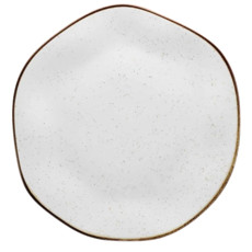 Imagem de PRATO RASO 27,5 CM RYO MARESIA EM PORCELANA - OXFORD  - Oxford Porcelanas Sudeste Ltda