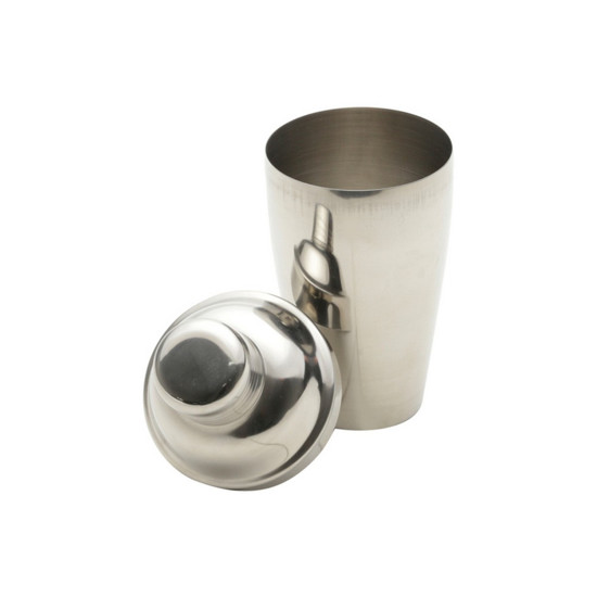 Imagem COQUETELEIRA DE AÇO INOX PRIME 500ML- LYOR