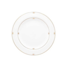 Imagem de CONJUNTO DE 6 PRATOS SOBREMESA 23 CM STRAUSS DINASTY - Oxford Porcelanas S/A