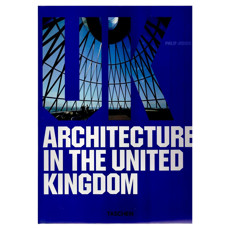 Imagem de LIVRO ARCHITECTURE UNITED KINGDOM  - Paisagem