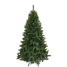 Imagem de ÁRVORE ASPEN COM 945 TIPS COR VERDE 180CM - GRILLO 52028 - Grillo Ltda