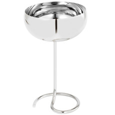 Imagem de FRUTEIRA RONDELLI DE INOX 40CM - RIVA  - Br Comercio De Utensilios Domesticos Eireli