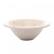 Imagem de BOWL DE CERÂMICA MIST BRANCO MATTE 380ML - WOLFF - Rojemac Impotacao E Exportacao Ltda