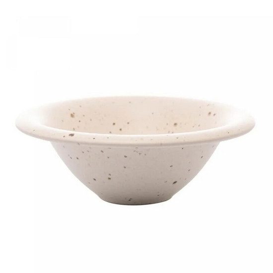 Imagem BOWL DE CERÂMICA MIST BRANCO MATTE 380ML - WOLFF