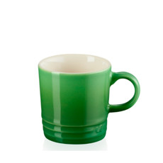 Imagem de CANECA 100ML LONDON BAMBOO GREEN - LE CREUSET  - Le Creuset Do Brasil Ltda 