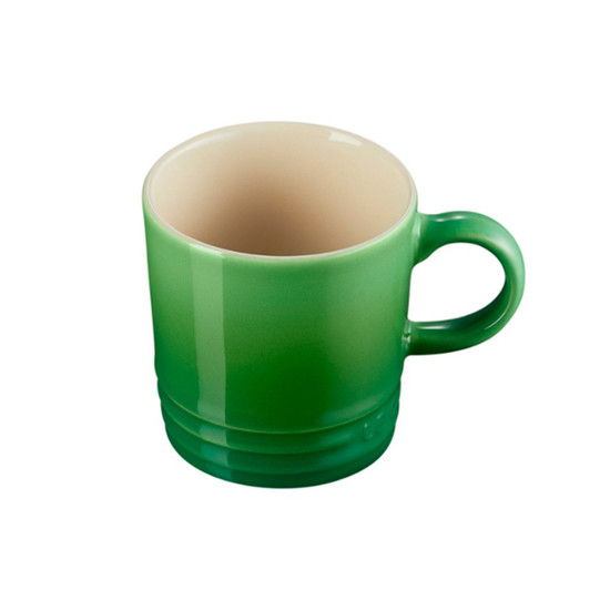 Imagem CANECA 100ML LONDON BAMBOO GREEN - LE CREUSET 