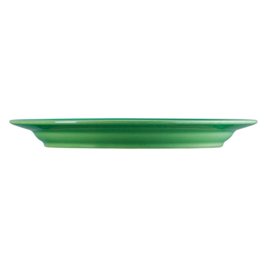 Imagem PRATO RASO VANCOUVER EM CERÂMICA VERDE BAMBOO 22CM - LE CREUSET