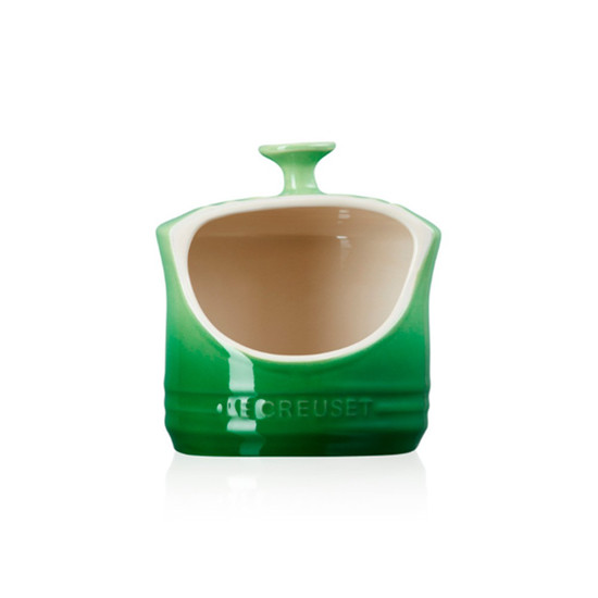 Imagem PORTA SAL 300ML BAMBOO GREEN - LE CREUSET 