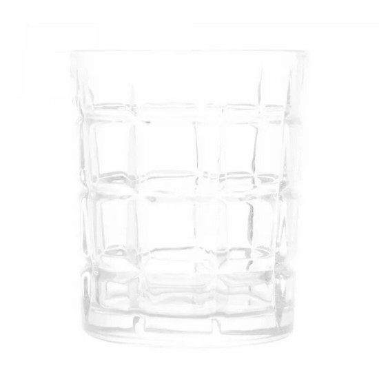 Imagem CONJUNTO 6 COPOS PARA WHISKY DE CRISTAL BROOKLYN 320ML - WOLFF