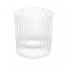 Imagem de CONJUNTO 6 COPOS PARA WHISKY DE CRISTAL LINES 300ML - WOLFF - Rojemac Impotacao E Exportacao Ltda