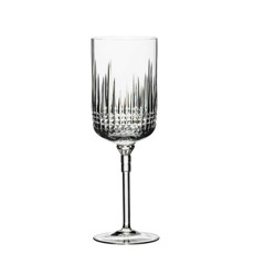 Imagem de JOGO DE TAÇAS EM CRISTAL PARA VINHO 375ML 6 UNIDADES - STRAUSS - Oxford Porcelanas Espirito Santo Ltda