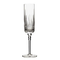 Imagem de JOGO DE TAÇAS PARA CHAMPAGNE 200ML 6 UNIDADES DE CRISTAL - STRAUSS - Oxford Porcelanas Espirito Santo Ltda