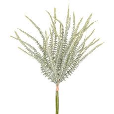 Imagem de RAMALHETE CATTAIL X4 CREME 22X49CM - GRILLO 55295 - Grillo Ltda