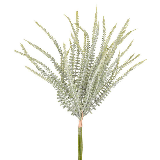 Imagem RAMALHETE CATTAIL X4 CREME 22X49CM - GRILLO 55295