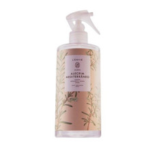 Imagem de ÁGUA PERFUMADA ALECRIM MEDITERRÂNEO L'ENVIE 500 ML - Fri Comercio De Cosmeticos E Perfumaria Ltda 