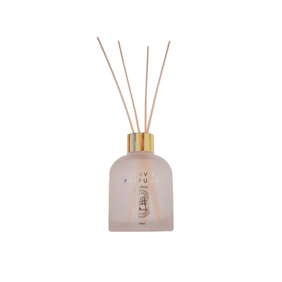 Imagem DIFUSOR DE PERFUME MAGNOLIA PACIFICA  ARABESC 200ML L'ENVIE