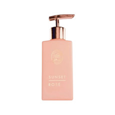 Imagem de SABONETE LÍQUIDO SUNSET ROSE 250ML - L'ENVIE - Fri Comercio De Cosmeticos E Perfumaria Ltda 