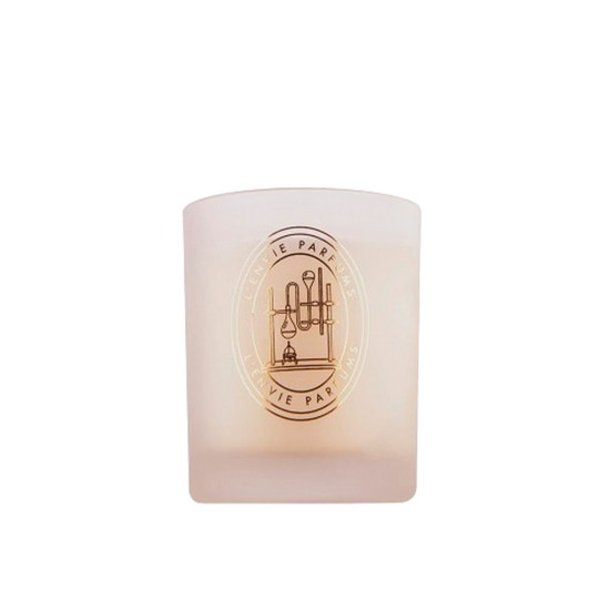 Imagem VELA PERFUMADA PATCHOULI VANILLA 210G - L'ENVIE