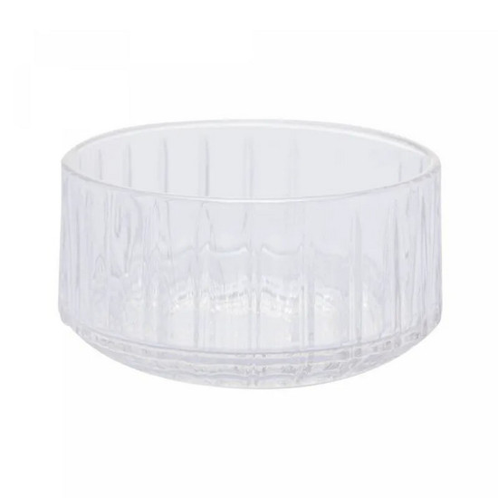 Imagem BOWL DE CRISTAL BANGKOK 10,5CM X 10,5CM X 5,5CM - WOLFF