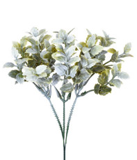 Imagem de PICK FOLHAS X3 CREME VERDE 25CM - GRILLO 55324 - Grillo Ltda