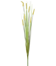 Imagem de HASTE CATTAIL X7 AMARELO 25X160CM - GRILLO 55333 - Grillo Ltda