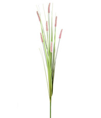 Imagem de HASTE CATTAIL X7 ROSA 25X160CM GRILLO 55333 - Grillo Ltda