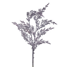 Imagem de HASTE BERRIES X2 LAVANDA OUTONO 22X52CM - GRILLO 55357 - Grillo Ltda