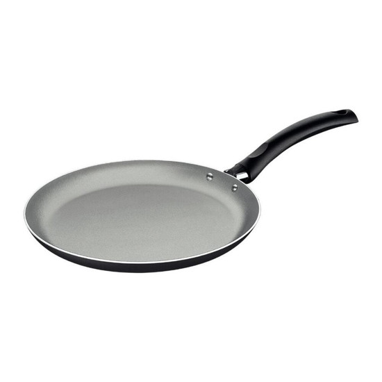 Imagem FRIGIDEIRA PANQUEQUEIRA 18 CM CHUMBO TRAMMONTINA